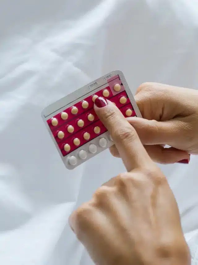 Descubra os fatores que podem anular o efeito do anticoncepcional!