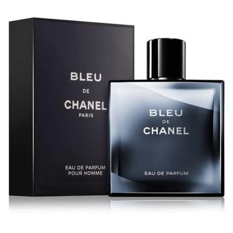 Bleu de Chanel – O melhor para o homem sofisticado