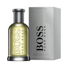 Hugo Boss Bottled – O clássico dos clássicos