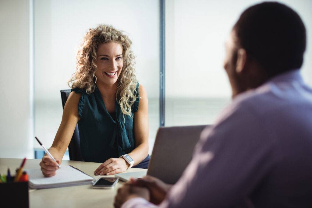 dicas para entrevista de emprego