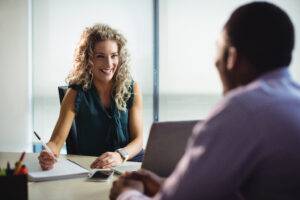 dicas para entrevista de emprego