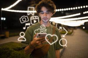 30 frases para bio do Instagram: dicas criativas