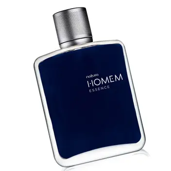 Natura Homem Essence – O melhor perfume nacional