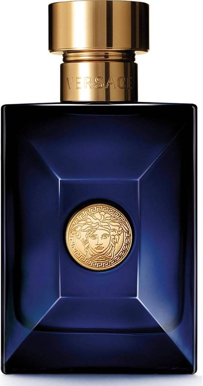 Versace Dylan Blue – O melhor para o dia a dia