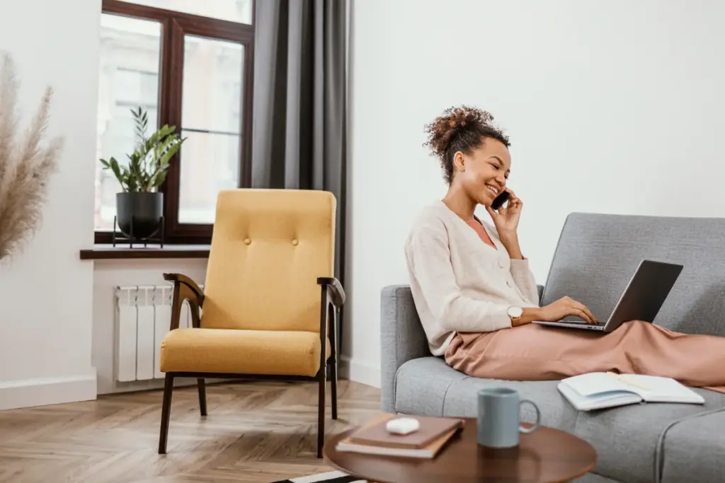 Dicas de Como Trabalhar em Casa e aumentar a renda