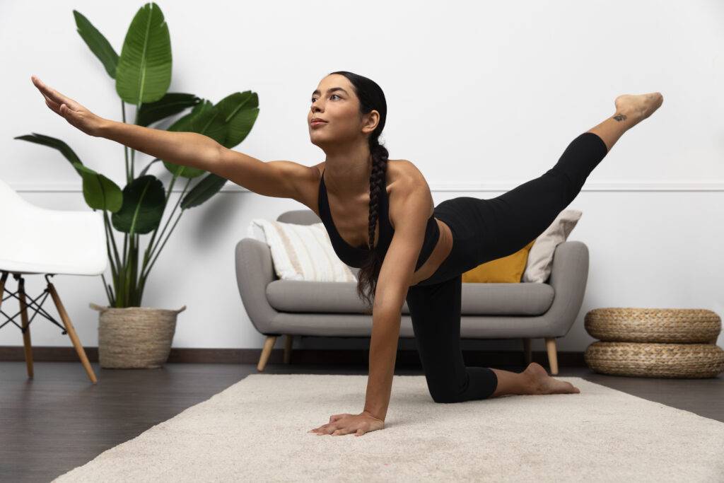 o-que-e-pilates