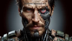 Teste de Resili&ecirc;ncia: Qu&atilde;o Forte Voc&ecirc; &eacute;?