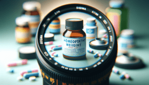 Homeopatia para emagrecer