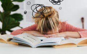 como controlar a ansiedade