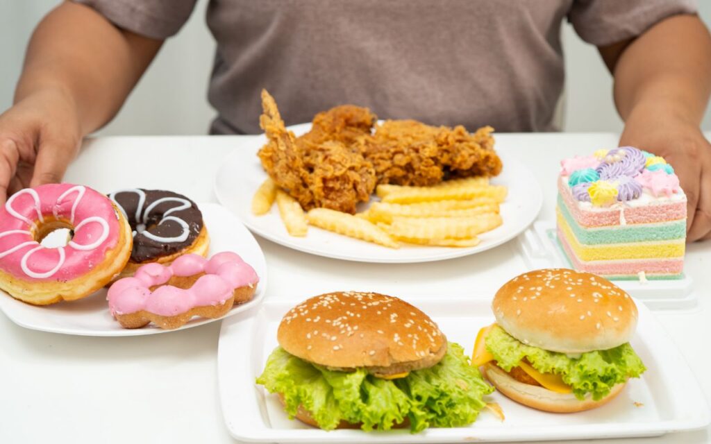 20 alimentos que diab&eacute;ticos n&atilde;o podem comer