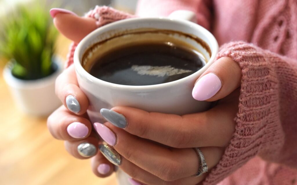 quem tem ansiedade pode tomar caf&eacute;